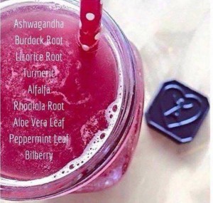 Cleanse Drink