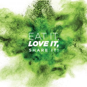 Eat it