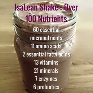 Shake